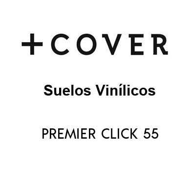 Plus Cover Premier click 55