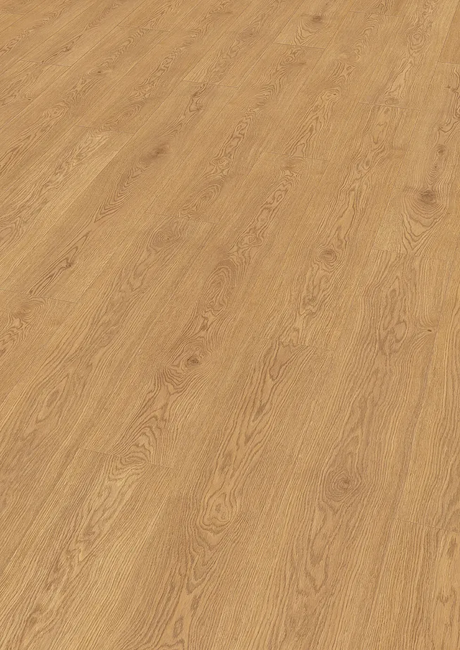 Purefloor 8mm 566B - Roble Ambar