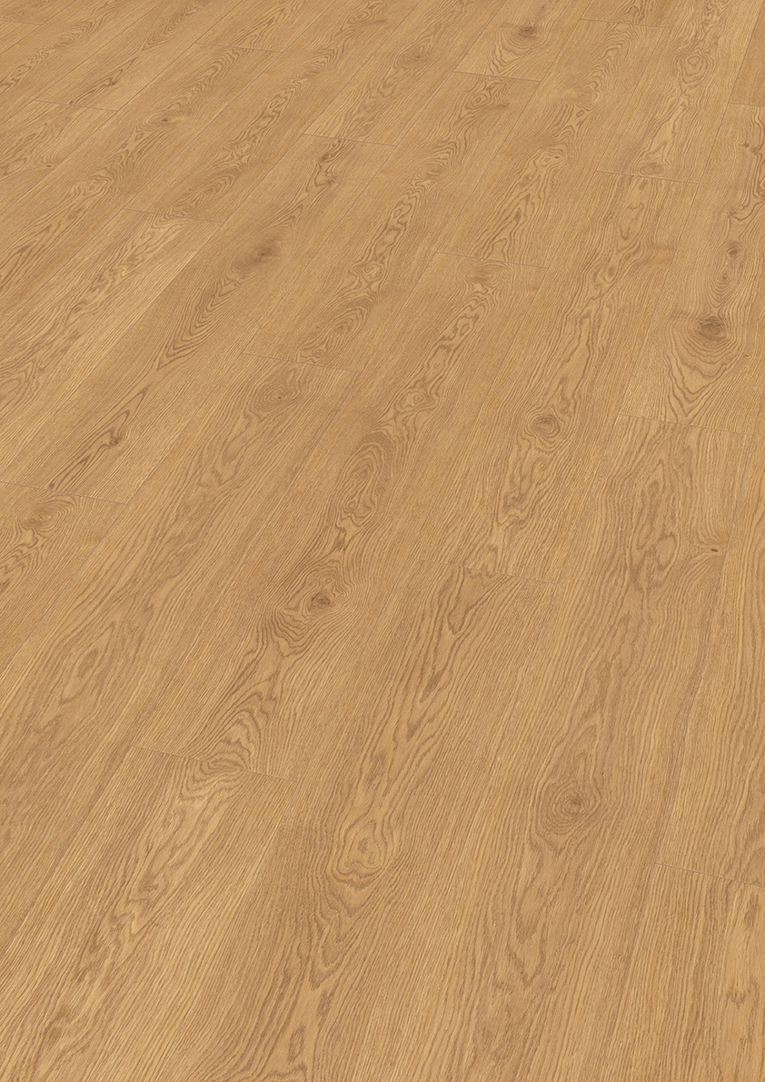 Purefloor 8mm 566B - Roble Ambar